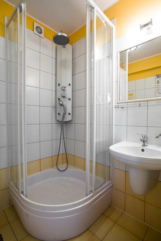 Hotel *** Nat Wisła Habitación foto